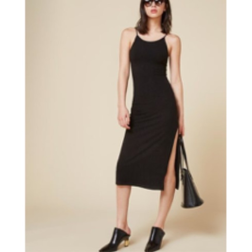 [SOLD] Reformation Sterling dress